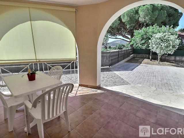 Villa vente à Arrondissement de Toulon, Hyères