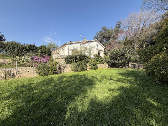 Villa vente à Arrondissement de Toulon, Hyères