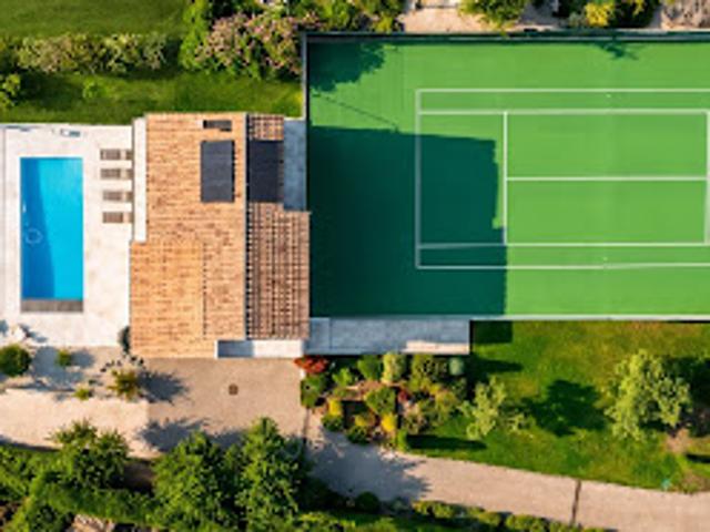 Villa vente à La Gaude