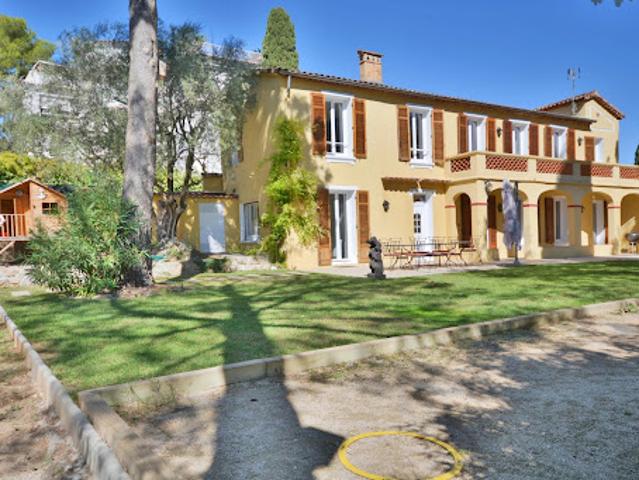 Villa vente à Grasse, Le Cannet