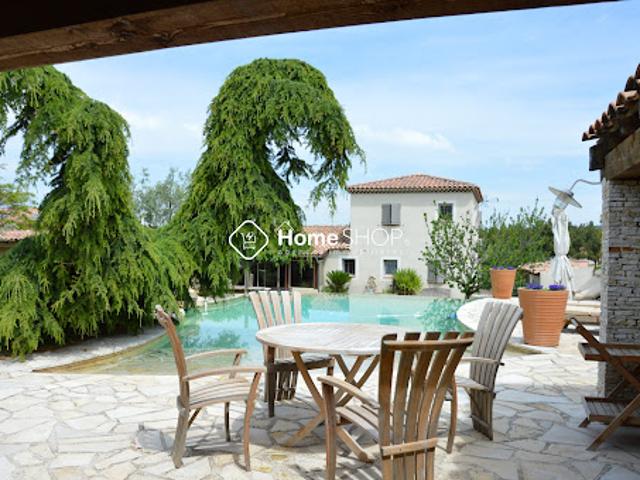 Villa vente à Aix-en-Provence, Les Pennes-mirabeau