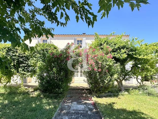 Villa vente à Avignon, L'isle-sur-la-sorgue