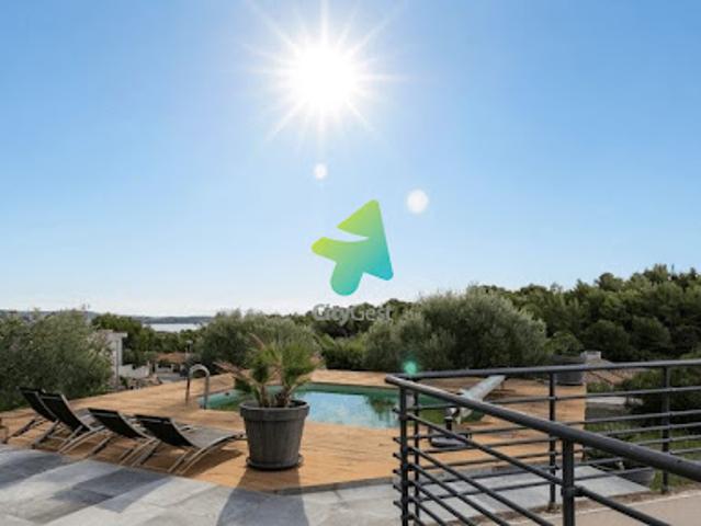 Villa vente à Narbonne