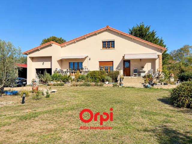Villa vente à Quinssaines, Allier