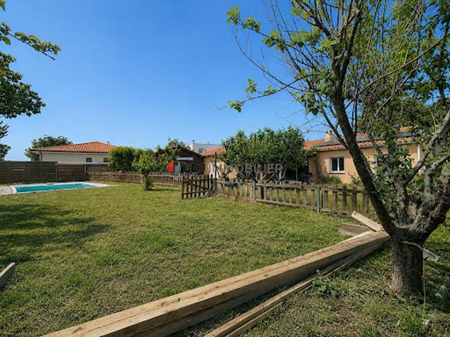 Villa vente à Prades, Rigarda
