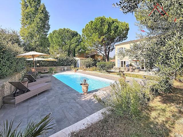 Villa vente à Apt, Robion