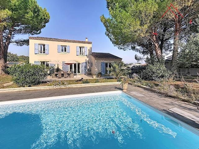 Villa vente à Apt, Robion