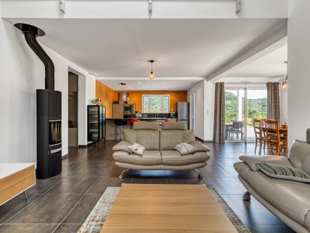 Villa vente à Chambéry, Saint-pierre-de-curtille