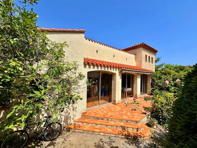 Villa vente à Perpignan, Torreilles