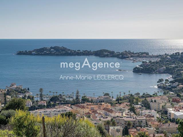 Villa vente à Nice, Villefranche-sur-mer