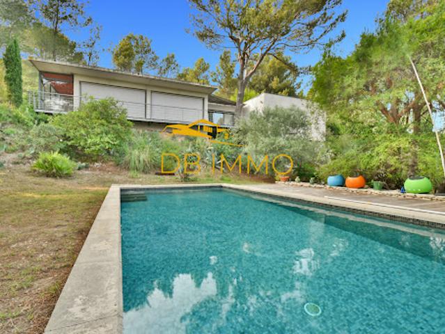 Villa vente à Nîmes, Villeneuve-lès-avignon