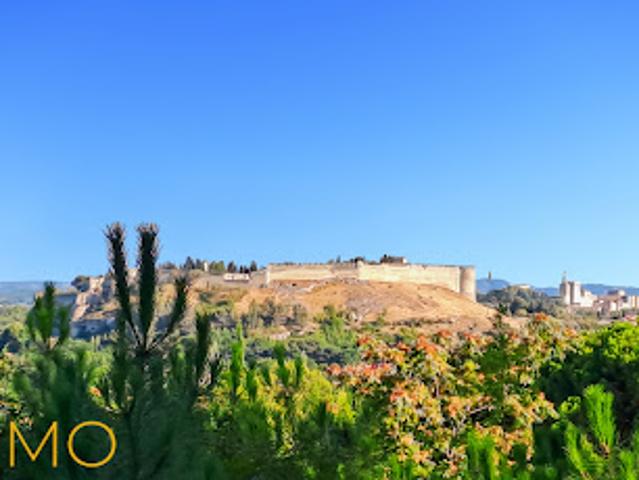 Villa vente à Nîmes, Villeneuve-lès-avignon
