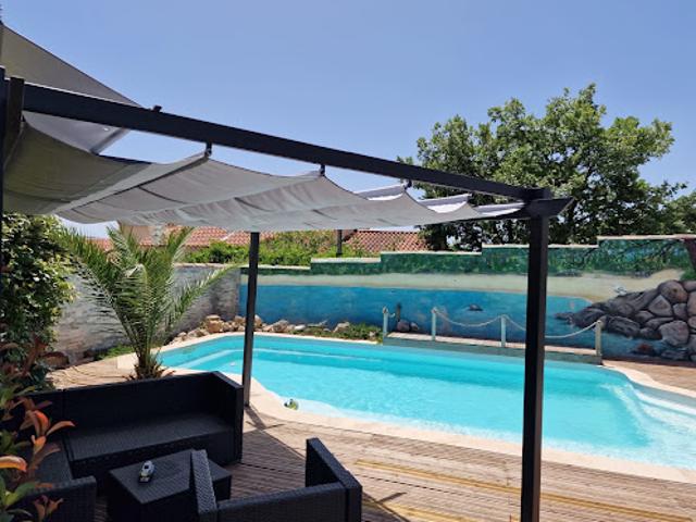 Villa vente à Vitrolles, Bouches-du-Rhône