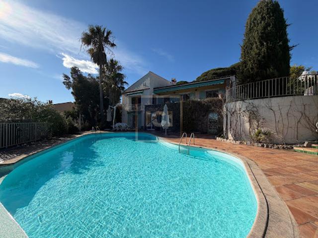 Villa vente à Arrondissement de Draguignan, Sainte-maxime
