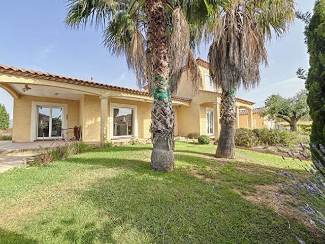 Villa vente à Béziers, Laurens