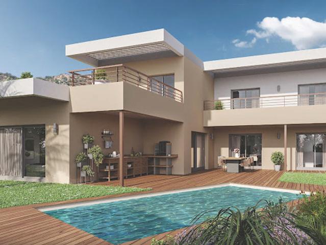 Villa vente à Arrondissement de Toulon, Le Lavandou