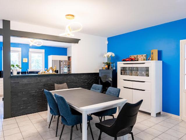 Villa vente à Limoux