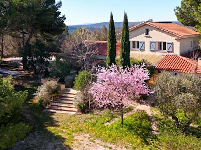 Villa vente à Brignoles, La Verdière