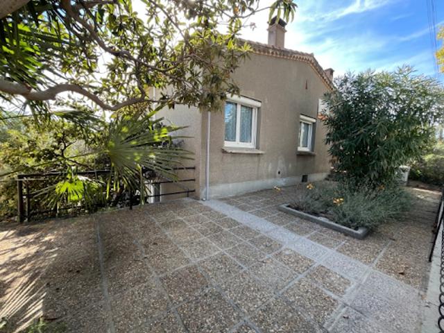 Villa vente à Limoux, Aude