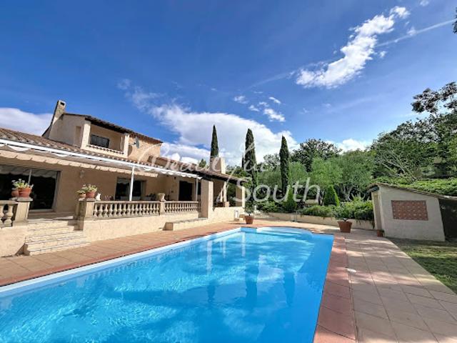 Villa vente à Lotissement La Padragouse, Maureillas-las-Illas