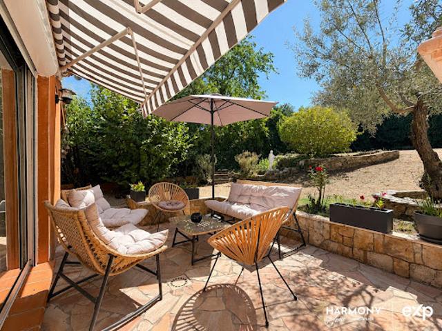Villa vente à Brignoles, Rians