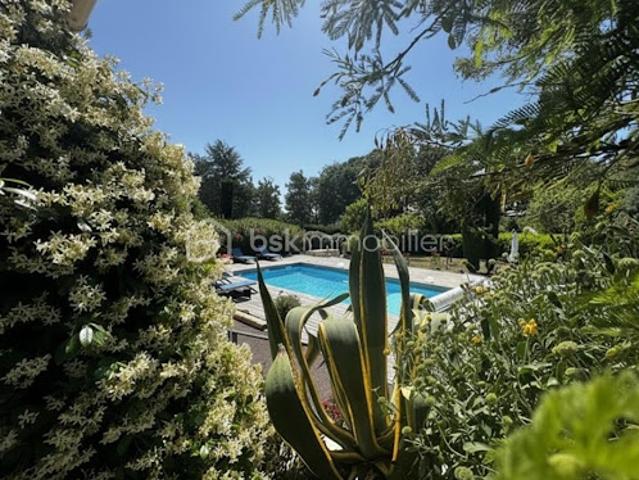 Villa vente à Arrondissement de Draguignan, Tourrettes