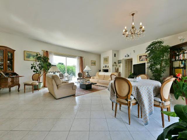 Villa vente à Nîmes, Uzès
