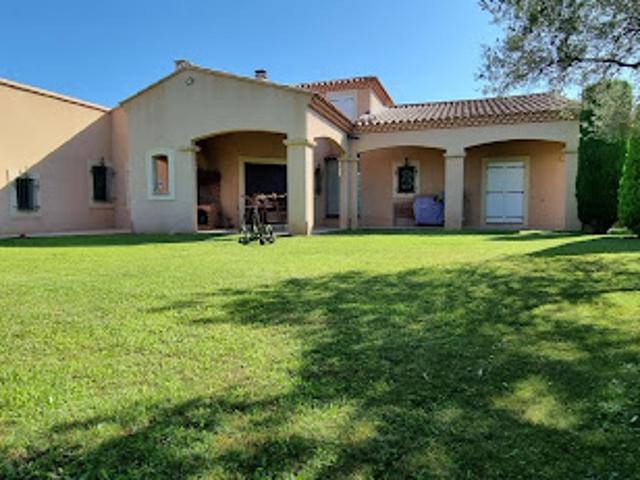 Villa vente à Nîmes, Bouillargues