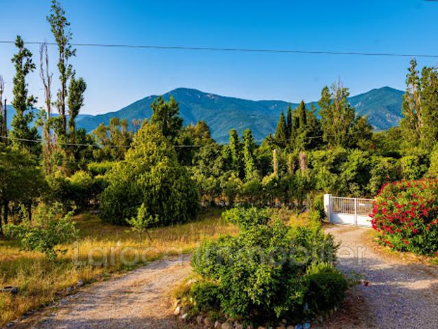 Villa vente à Céret, Laroque-des-albères