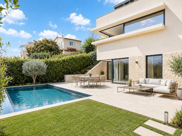 Villa vente à Nice