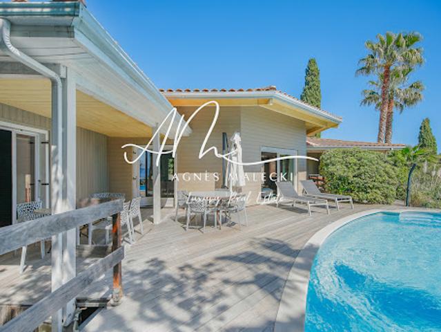 Villa vente à Arrondissement de Draguignan, Rayol-canadel-sur-mer