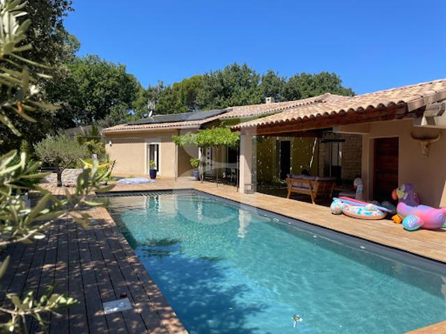 Villa vente à Nyons, Rochegude