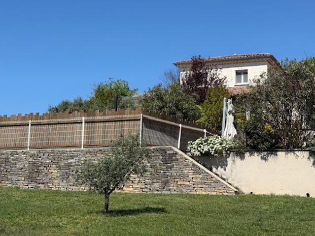 Villa vente à Largentière, Vogüé