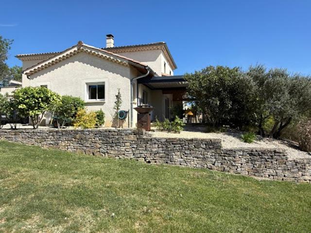 Villa vente à Largentière, Vogüé