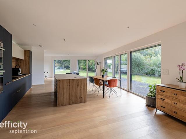 Villa vente à Lille, Wavrin