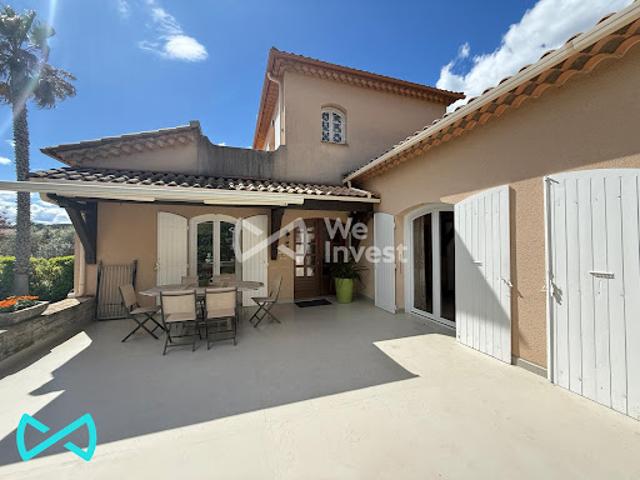 Villa vente à Montpellier, Grabels