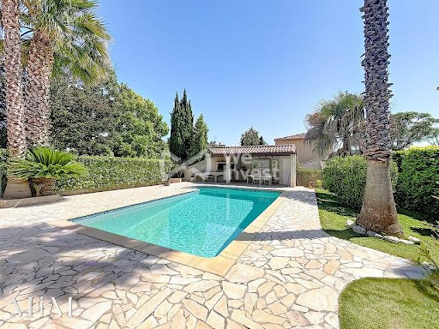 Villa vente à Montpellier, Grabels