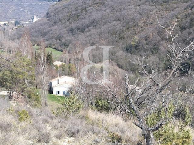 Villa vente à Nyons, Montbrun-les-bains