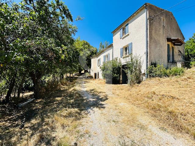 Villa vente à Nyons, Montbrun-les-bains