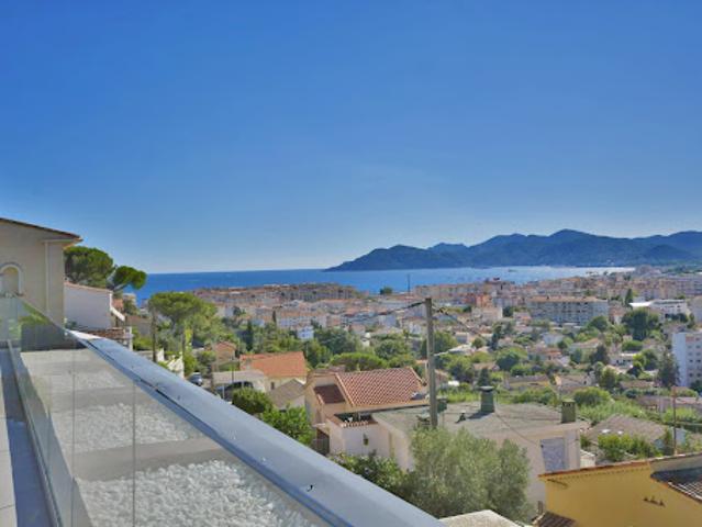 Villa vente à Grasse, Cannes