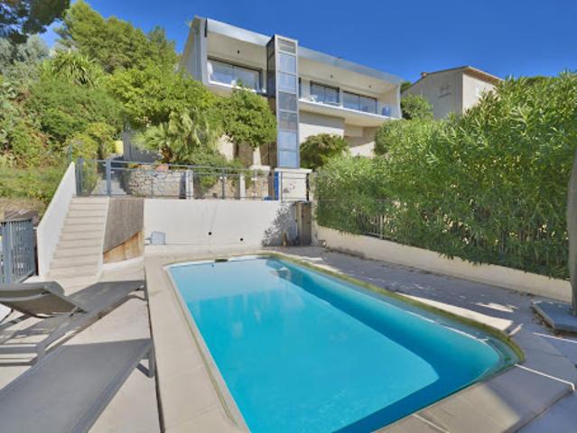 Villa vente à Grasse, Cannes