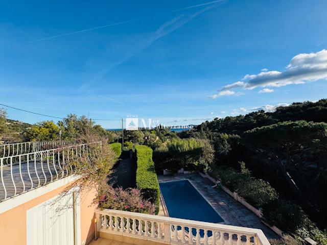 Villa vente à Arrondissement de Draguignan, Grimaud