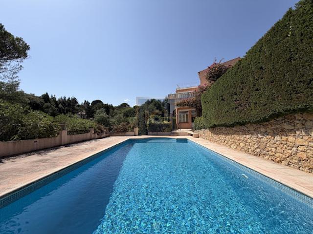 Villa vente à Arrondissement de Draguignan, Grimaud