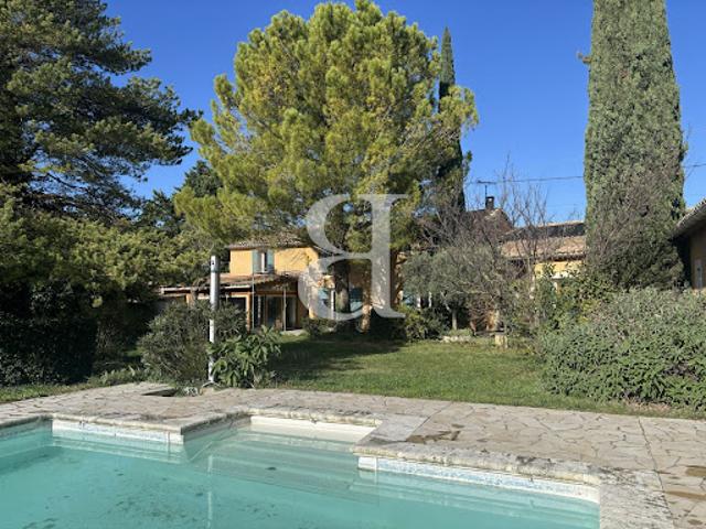 Villa vente à Avignon, L'isle-sur-la-sorgue