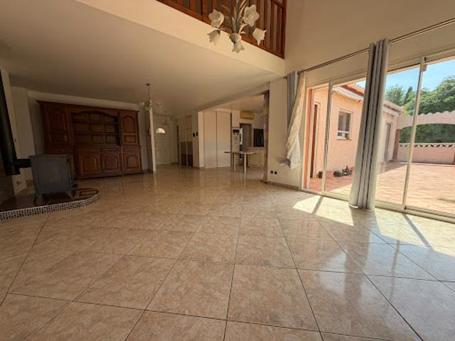 Villa vente à Perpignan, Saint-laurent-de-la-salanque