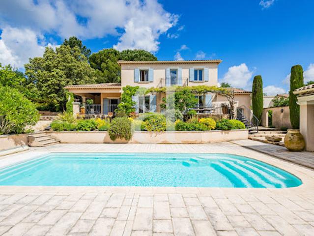 Villa vente à Nyons, Suze-la-rousse