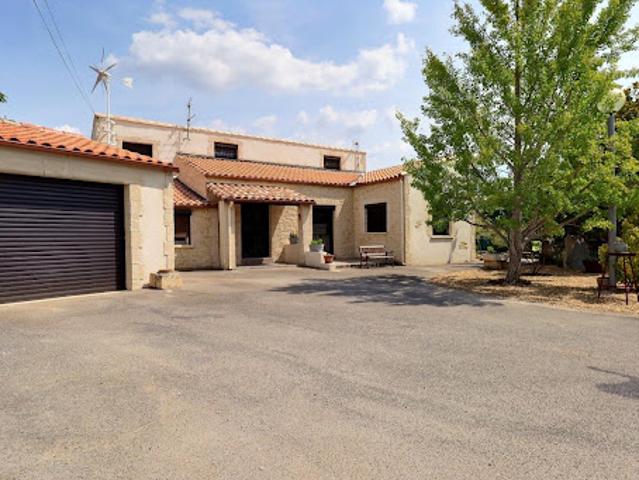 Villa vente à Teyran, Hérault