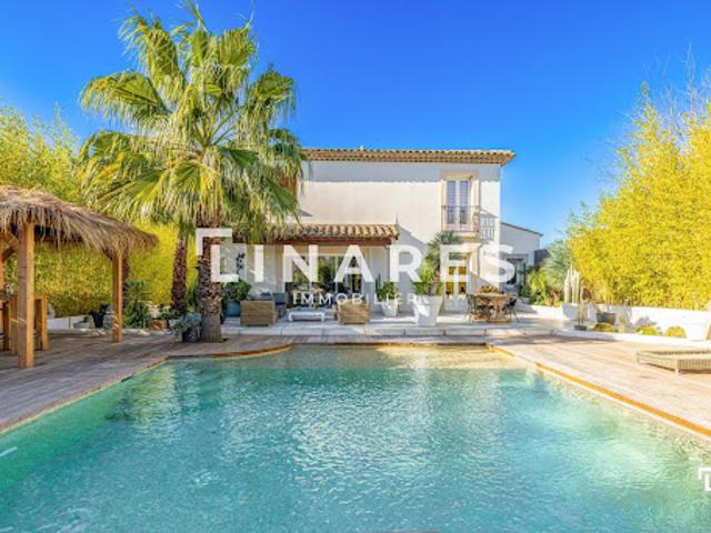 Villa vente à Marseille, Allauch