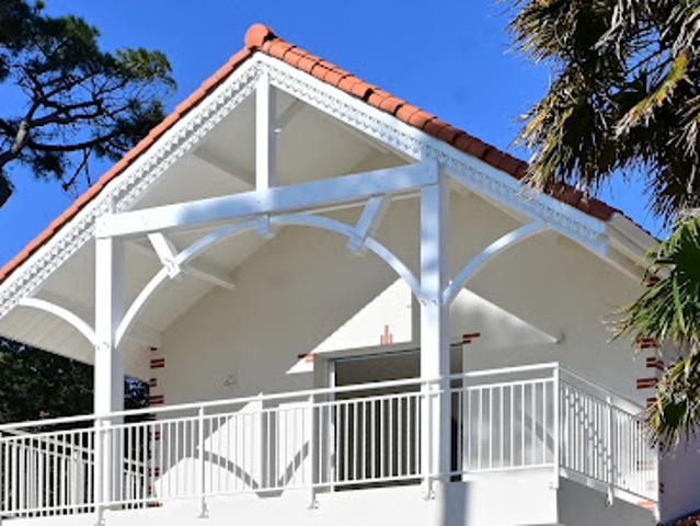 Villa vente à Rochefort, Royan