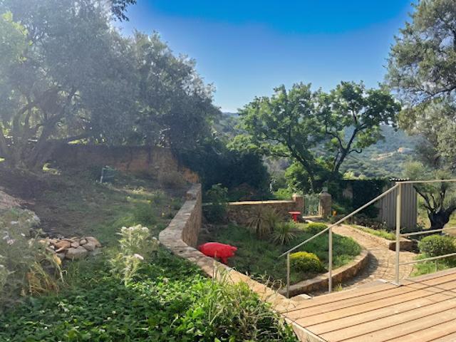 Villa vente à Calvi, Corbara